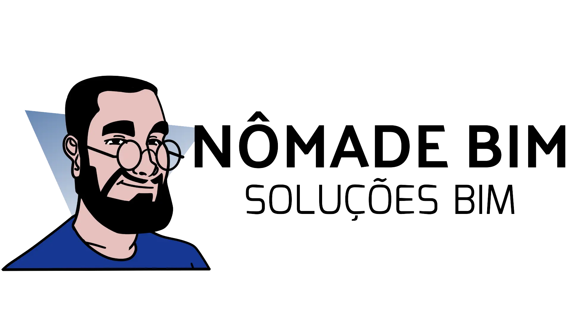 Logo NômadeBIM