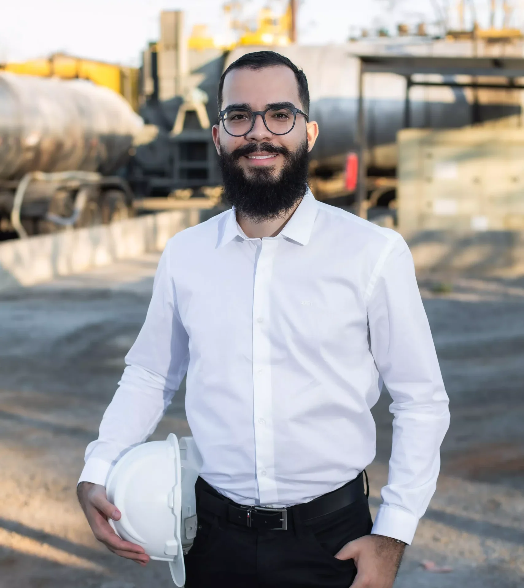 Eng. André Gonçalves